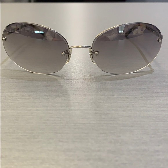 Oliver Peoples Sunglasses - Vintage